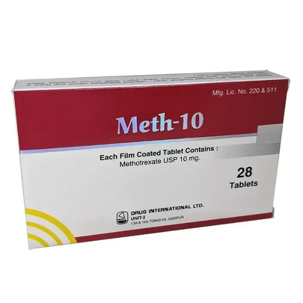 meth-10mg